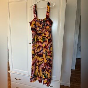 Farm Rio Dress